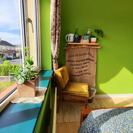 Homestay The