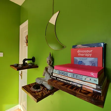 Homestay The Galway