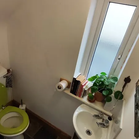Homestay The