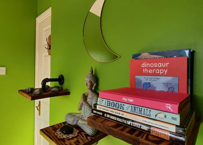 בית אירוח The גלוואיי