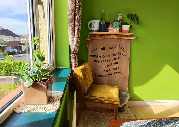 Homestay szállás The