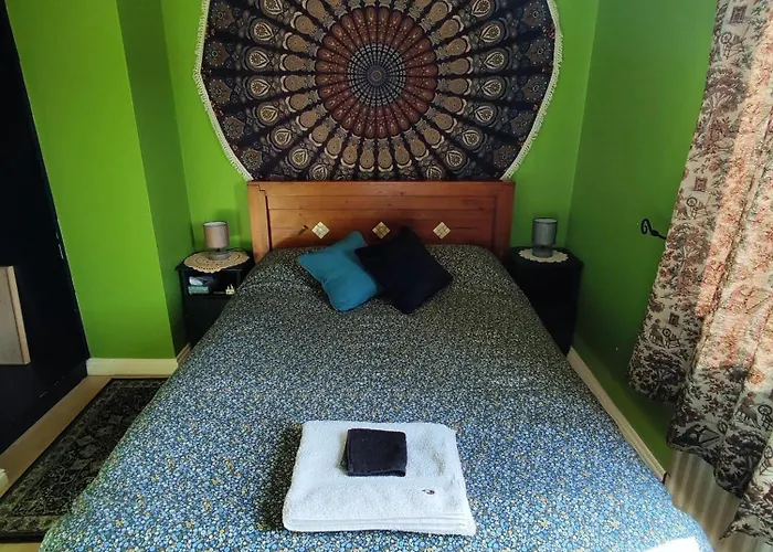 The Homestay szállás