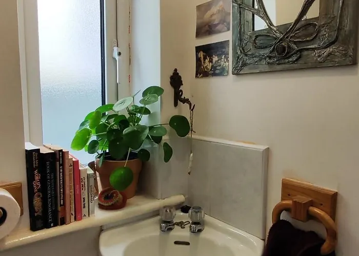 The Homestay szállás *