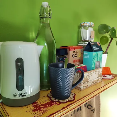 Séjour chez l'habitant The Galway