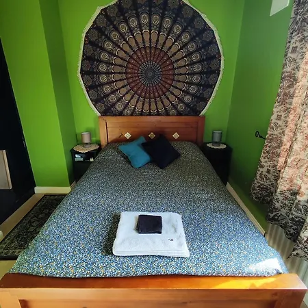 The Séjour chez l'habitant