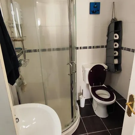 Séjour chez l'habitant The