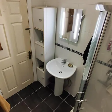 Séjour chez l'habitant The